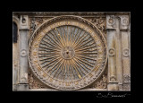 Horloge de Chartres