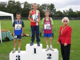 Medals