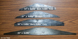 Saw Straight Edges