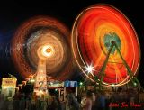 Carnival Action in 2006