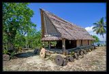 Mens Meeting House (faluw)