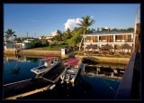 Yap Divers & Manta Bay Ray Hotel