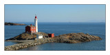 Fisgard Lighthouse II