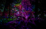 Forest Frankenstein