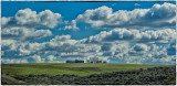 Farm house, I90, Washington State