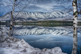 Lake McDonald, Glacier National Park