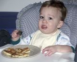 Boy, Do I Like Pancakes!