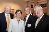 Terry McAuliffe's Birthday Celebration