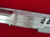 Shuey Custom, Silver