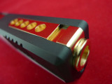 Caspian Shuey Custom Hybrid for Tokyo Marui Glock 17, 2-Tone