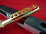 Caspian Shuey Custom Hybrid for Tokyo Marui Glock 17, 2-Tone