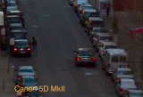 Canon 5D MKII Color Blotching 2x