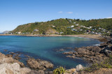 20 February 2013 - Wellington's Houghton Bay