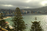 4a September 06 - Cloudy Day in Wellington