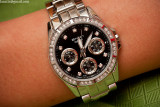 Casio Sheen