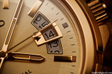 Seiko Perpetual Calendar