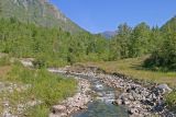 Backcountry Creek