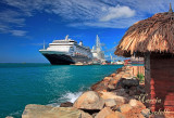 ORANJESTAD-HARBOR, MAASDAM SHIP-0729.jpg