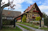 An Old Farm in the Rhön