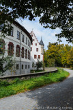 Schloss Elisabethenburg 