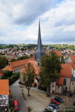 Schlitz Castle and Town