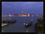 Grand Canal at Night_