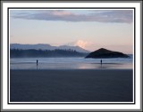 Pacific Rim National Park Vancouver Island