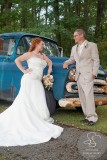 2012 Wedding S&M
