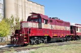 076 - Saturday - Oct 15th - Grapevine Railroad