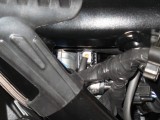 Thru 2016 KTM 500EXC/XCW and 450 EFI Connector for Power Surge Tuner