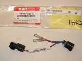 Suzuki TPS Voltage Pigtail Test Lead- Works for KTM TPS also