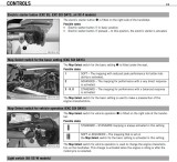 KTM 450EXC and 500EXC Six Days Map Switch Reference