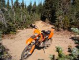 KTM 250XCF