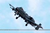 2012 - USAF A-10 Warthog on short final approach to Opa-locka Executive Airport military aviation aircraft stock photo #2211