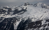 Mt. Petrie (R) & Mt. Ovington From The South<br>(Kakwa051708-_462-1.jpg)