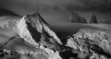 Sulphide Glacier (L), Crystal Glacier (Center/Right), & Nooksack Tower(Shuksan_112412_035-2.jpg)*