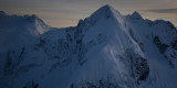 The North Face Of Whatcom Peak <br> (WhatcomPk_112612_001-4.jpg)