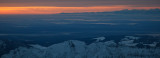 Sunset At Mt. Index <br> (Index_010113_005-3.jpg)*