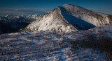 Oval Peak From The South (Oval_021513_038-3.jpg)*