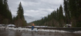 DT At The Boulder Creek Bridge, Mount Baker <br> (BoulderCr_030213-29-1.jpg)