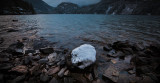 Diablo Lake At Dawn <br> (Diablo_032113_149-1.jpg)