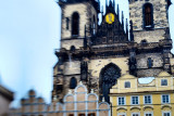 Prague