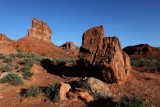 Valley of the Gods, UT