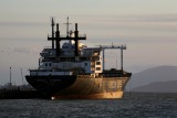 Ship Bellingham Bay, WA