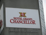 Hotel Grand Chancellor