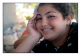 Happiness - Palestine
