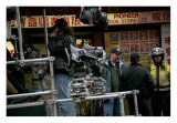 Film In China Town
