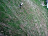 2nd KAP flight - Mylor, Cornwall