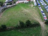 KAP (Kite Aerial Photography) of Mylor Sailing Club, Cornwall