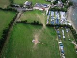 Mylor Sailing Club, Cornwall - highest point